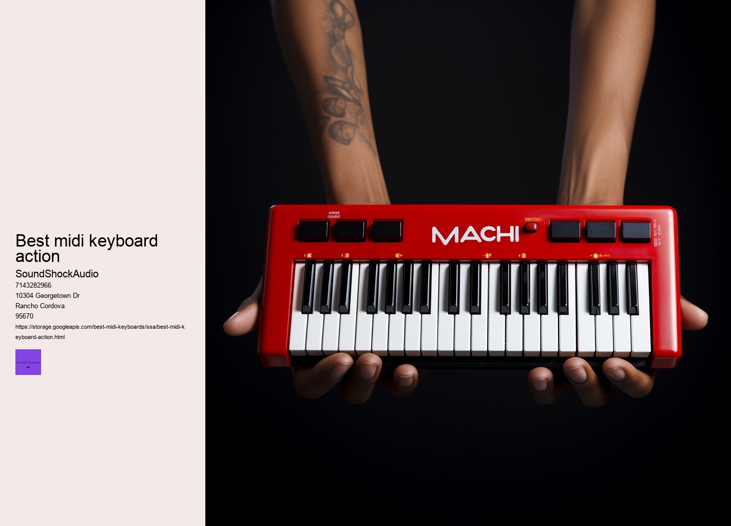 best midi keyboard app for android